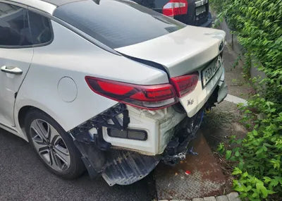 2018 Kia K5 KNAGW41EBJA024532 VIN:KNAGW41EBJA024532