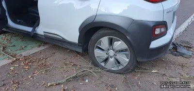 2020 Hyundai Kona KMHK381GFLU087090 VIN:KMHK381GFLU087090