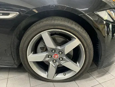 2016 Jaguar XE SAJAB4BN0GA922353 VIN:SAJAB4BN0GA922353