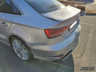 2018 Audi A3 WAUZZZ8V2J1091850 VIN:WAUZZZ8V2J1091850