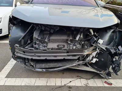 2022 Audi e-tron WAUZZZFZ7NP041356 VIN:WAUZZZFZ7NP041356