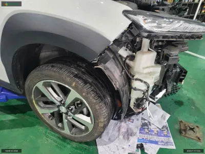 2020 Hyundai Kona KMHK4815GLU641259 VIN:KMHK4815GLU641259