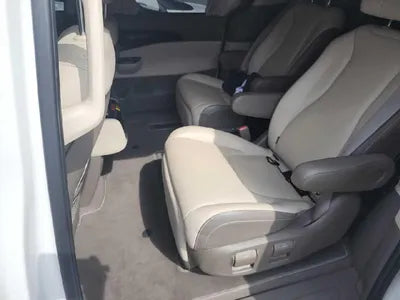 2021 Kia Carnival KNANE81BBMS102672 VIN:KNANE81BBMS102672