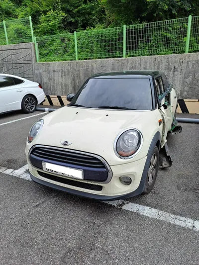 2016 MINI Cooper WMWXU1107G2D88902 VIN:WMWXU1107G2D88902