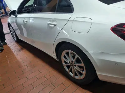 2020 Mercedes-Benz A 220 W1K3G4EB9LJ222812 VIN:W1K3G4EB9LJ222812