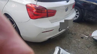 2016 BMW 118 WBA1S5101H5D28651 VIN:WBA1S5101H5D28651