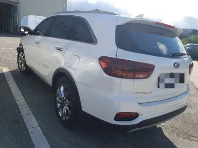 2019 Kia Sorento VIN: