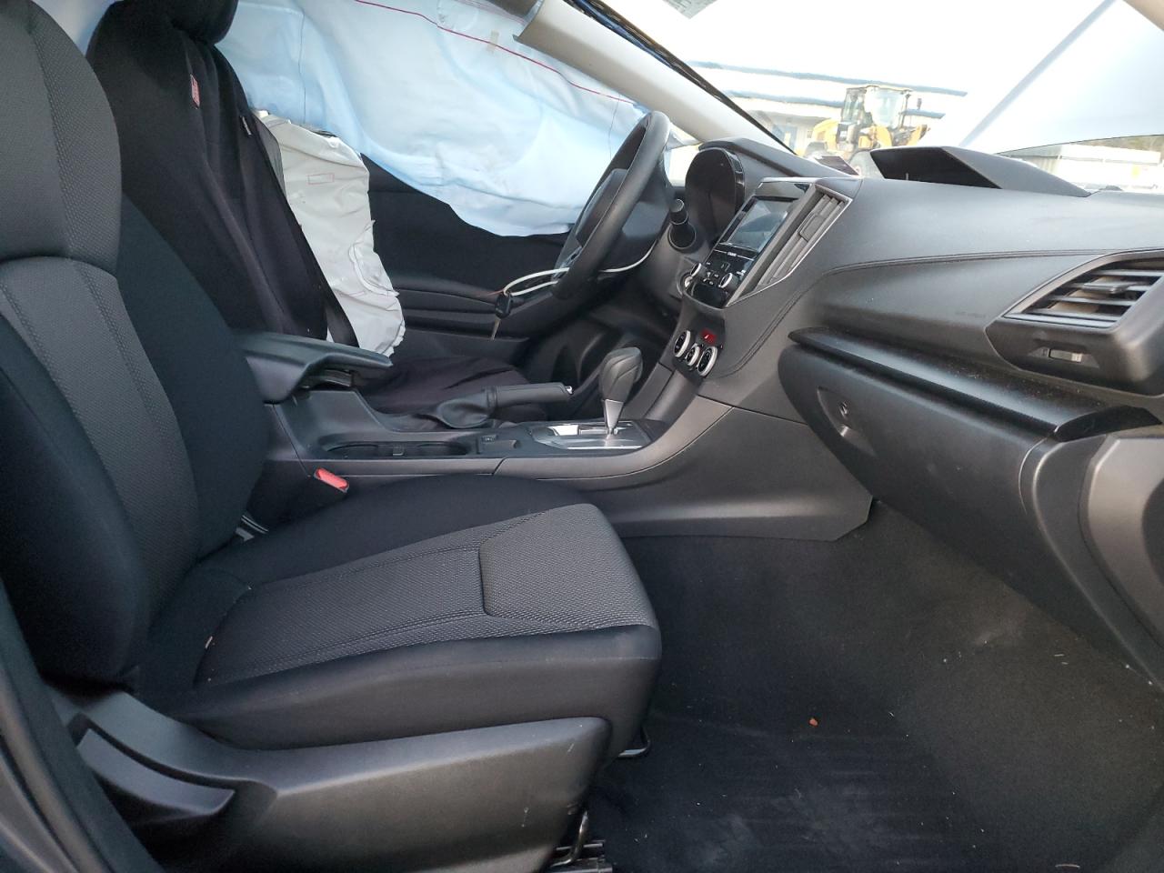 2022 SUBARU CROSSTREK  VIN:JF2GTABC0N8205590