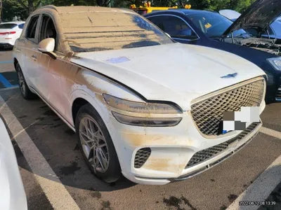 2022 Genesis G70 VIN: