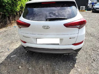2016 Hyundai Tucson 931KMKMHJ381ABGU0 VIN:931KMKMHJ381ABGU0