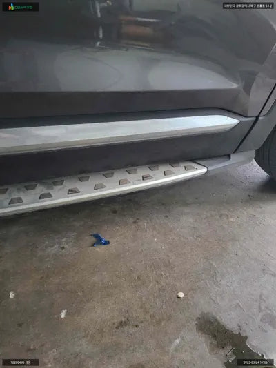 2020 Hyundai Santa FE KMHS381ABLU279302 VIN:KMHS381ABLU279302