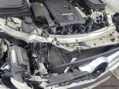 2019 Mercedes-Benz GLC 300 WDC0G4KB3KF666121 VIN:WDC0G4KB3KF666121