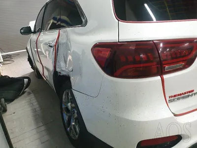 2020 Kia Sorento 741KMKNAPH81BBLA6 VIN:741KMKNAPH81BBLA6