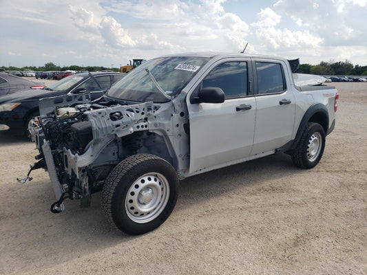 2023 FORD MAVERICK XLT VIN:3FTTW8G99PRA67477