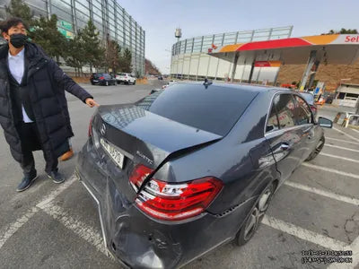 2016 Mercedes-Benz E 250 WDDHF9HB1GB233420 VIN:WDDHF9HB1GB233420