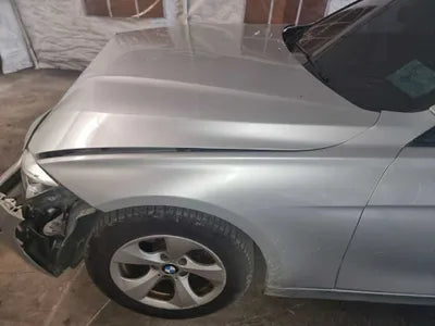 2015 BMW 320 WBA3E1109FF947947 VIN:WBA3E1109FF947947