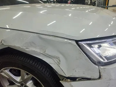 2018 Audi A4 WAUZZZF41JA196681 VIN:WAUZZZF41JA196681