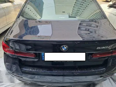 2023 BMW 530 WBA71BH01PCL40159 VIN:WBA71BH01PCL40159