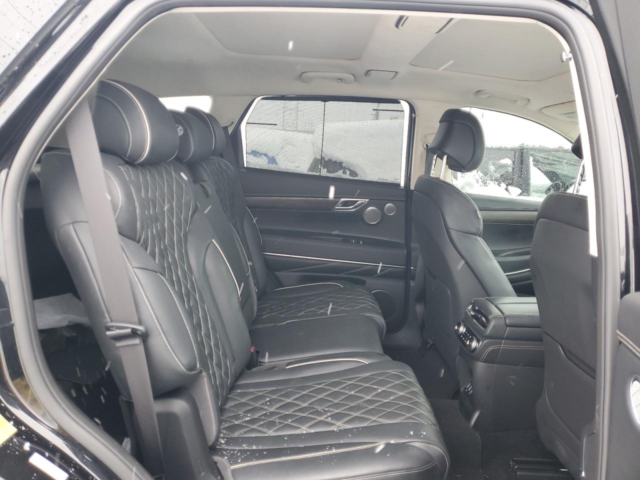 2024 GENESIS GV80 BASE VIN:KMUHCESC1RU183880