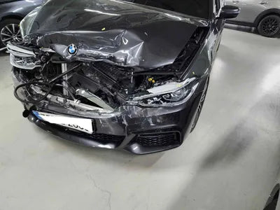 2020 BMW 520 WBAJF3108LWW87360 VIN:WBAJF3108LWW87360