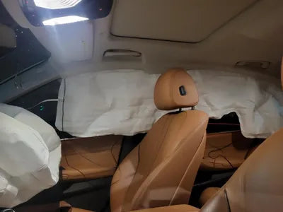 2018 BMW 520 WBAJC3108JDB28816 VIN:WBAJC3108JDB28816