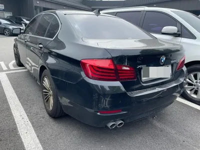 2014 BMW 520 VIN: