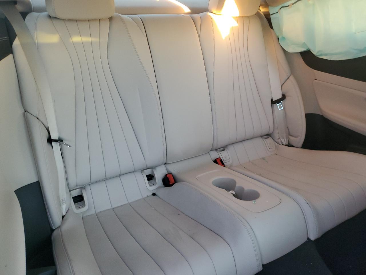 2022 MERCEDES-BENZ E 450 VIN:W1K1J5JB6NF183994