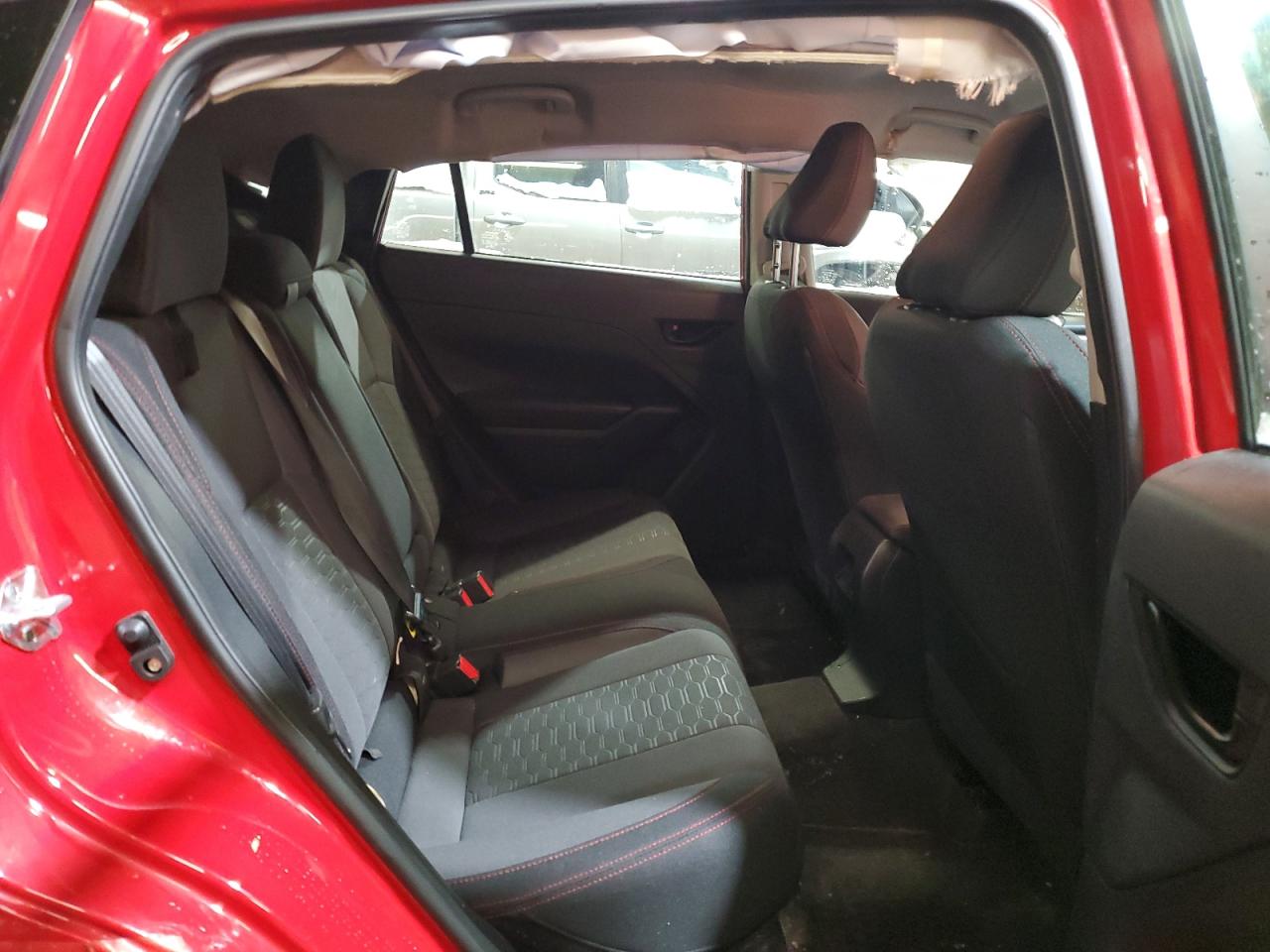 2024 SUBARU IMPREZA SPORT VIN:JF1GUAFCXR8295476