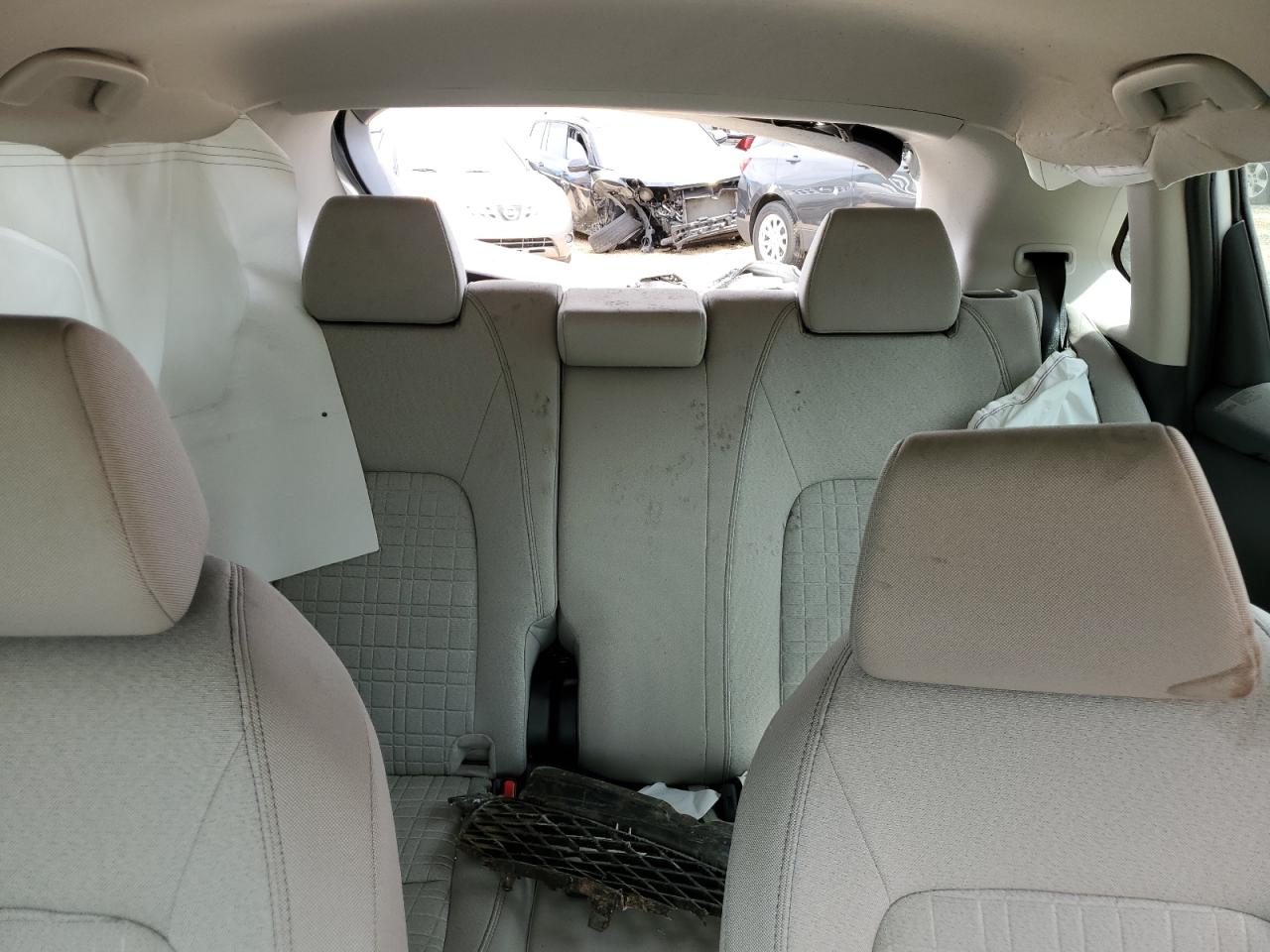2024 HONDA HR-V LX VIN:3CZRZ2H3XRM704217