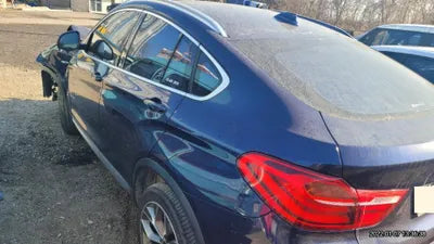 2016 BMW 420 WBAXX1107G0T34533 VIN:WBAXX1107G0T34533