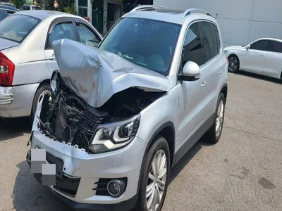 2015 Volkswagen Tiguan WVGZZZ5NZFW581334 VIN:WVGZZZ5NZFW581334