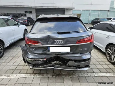 2023 Audi Q5 WAUZZZFY6P2122338 VIN:WAUZZZFY6P2122338