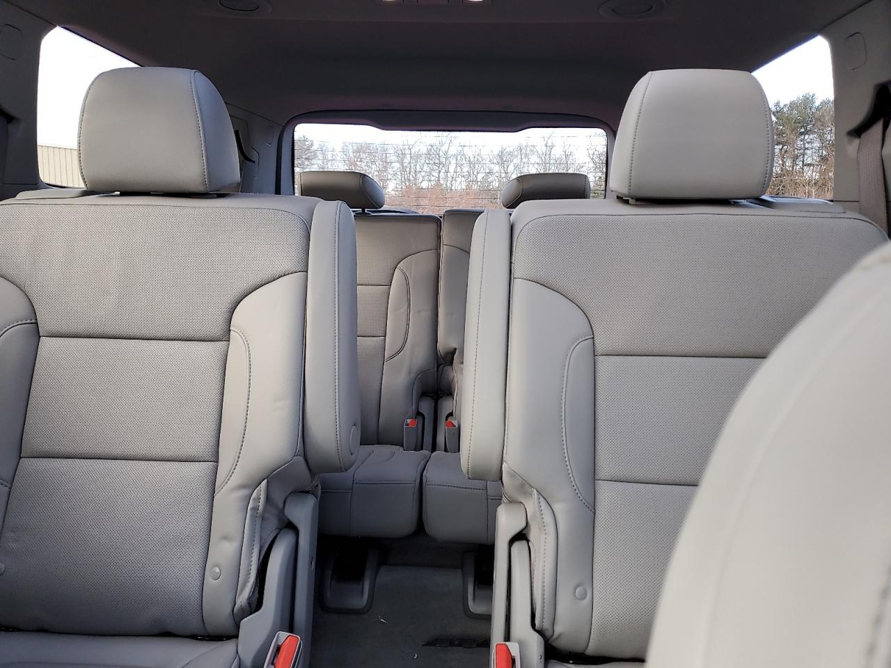 2023 GMC ACADIA SLT VIN:1GKKNULS8PZ226361