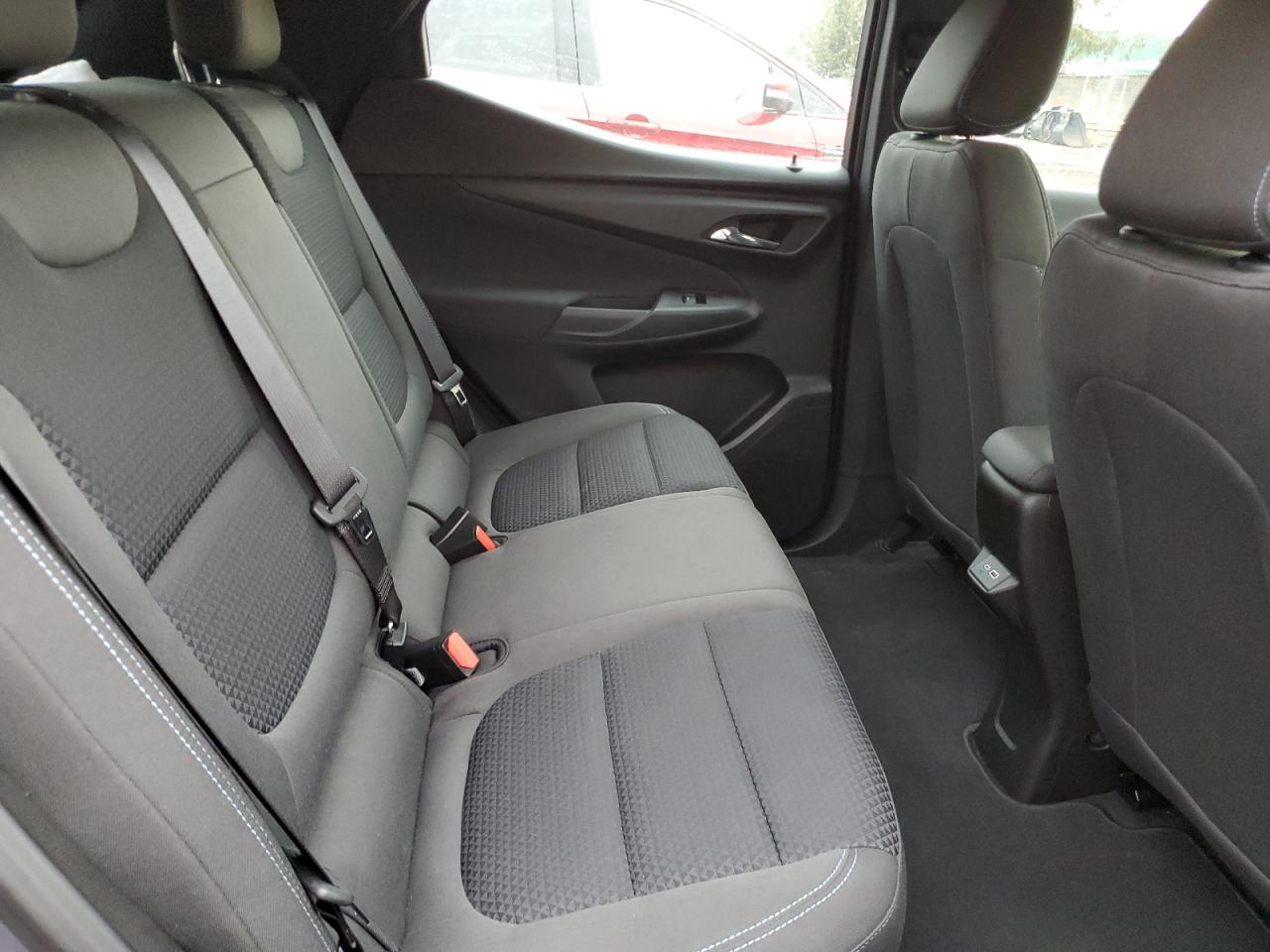 2023 CHEVROLET BOLT EUV LT VIN:1G1FY6S04P4197902