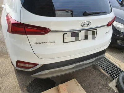 2018 Hyundai Santa FE KMHS381CBKU041381 VIN:KMHS381CBKU041381