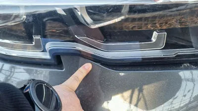 2019 BMW 320 WBA5V5106KAE19034 VIN:WBA5V5106KAE19034