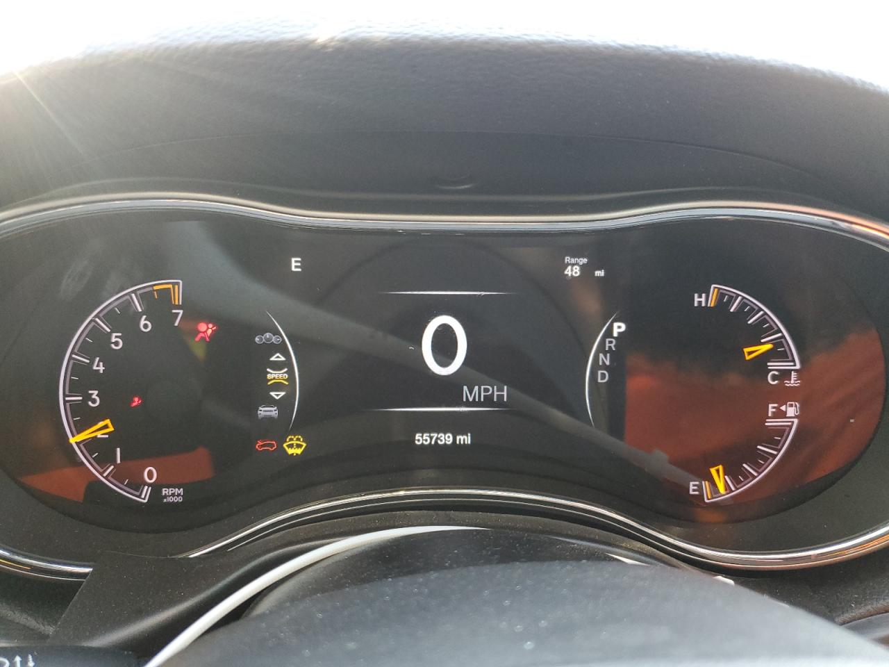 2022 JEEP GRAND CHEROKEE LIMITED VIN:1C4RJFBG5NC163430