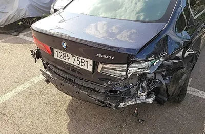 2020 BMW 520 WBAJK9103LCD92573 VIN:WBAJK9103LCD92573