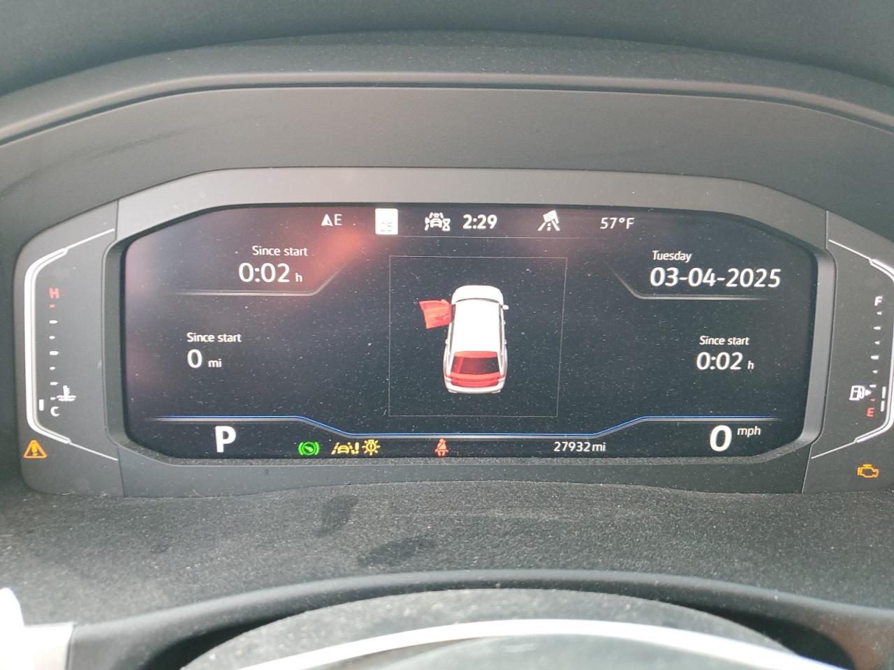 2022 VOLKSWAGEN ATLAS SEL VIN:1V2BP2CAXNC564344