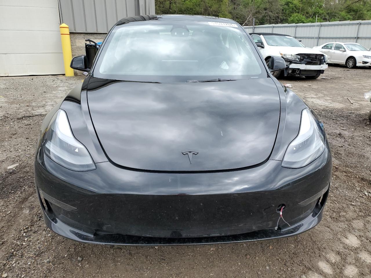 2023 TESLA MODEL 3  VIN:5YJ3E1EA2PF677990