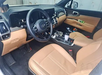 2021 Kia Sorento KNARL81BGMA074326 VIN:KNARL81BGMA074326