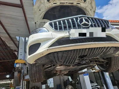 2016 Mercedes-Benz CLS 350 833KMWDDLJ9EBXGA1 VIN:833KMWDDLJ9EBXGA1