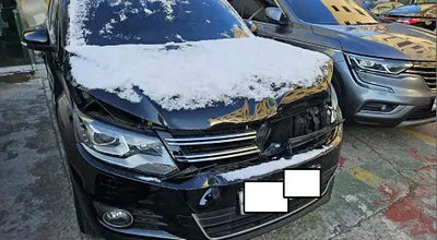 2016 Volkswagen Tiguan WVGZZZ5NZGW533138 VIN:WVGZZZ5NZGW533138