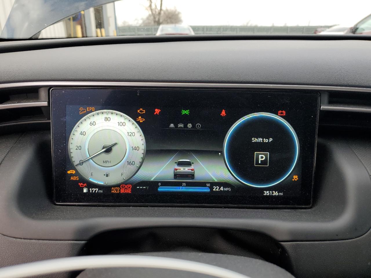 2023 HYUNDAI SANTA CRUZ NIGHT VIN:5NTJCDAF7PH065206