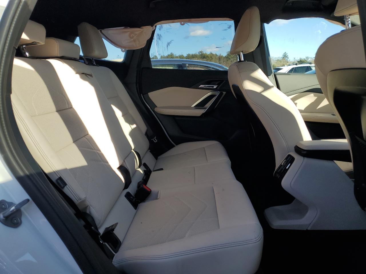 2024 BMW X1 XDRIVE28I VIN:WBX73EF02R5008534