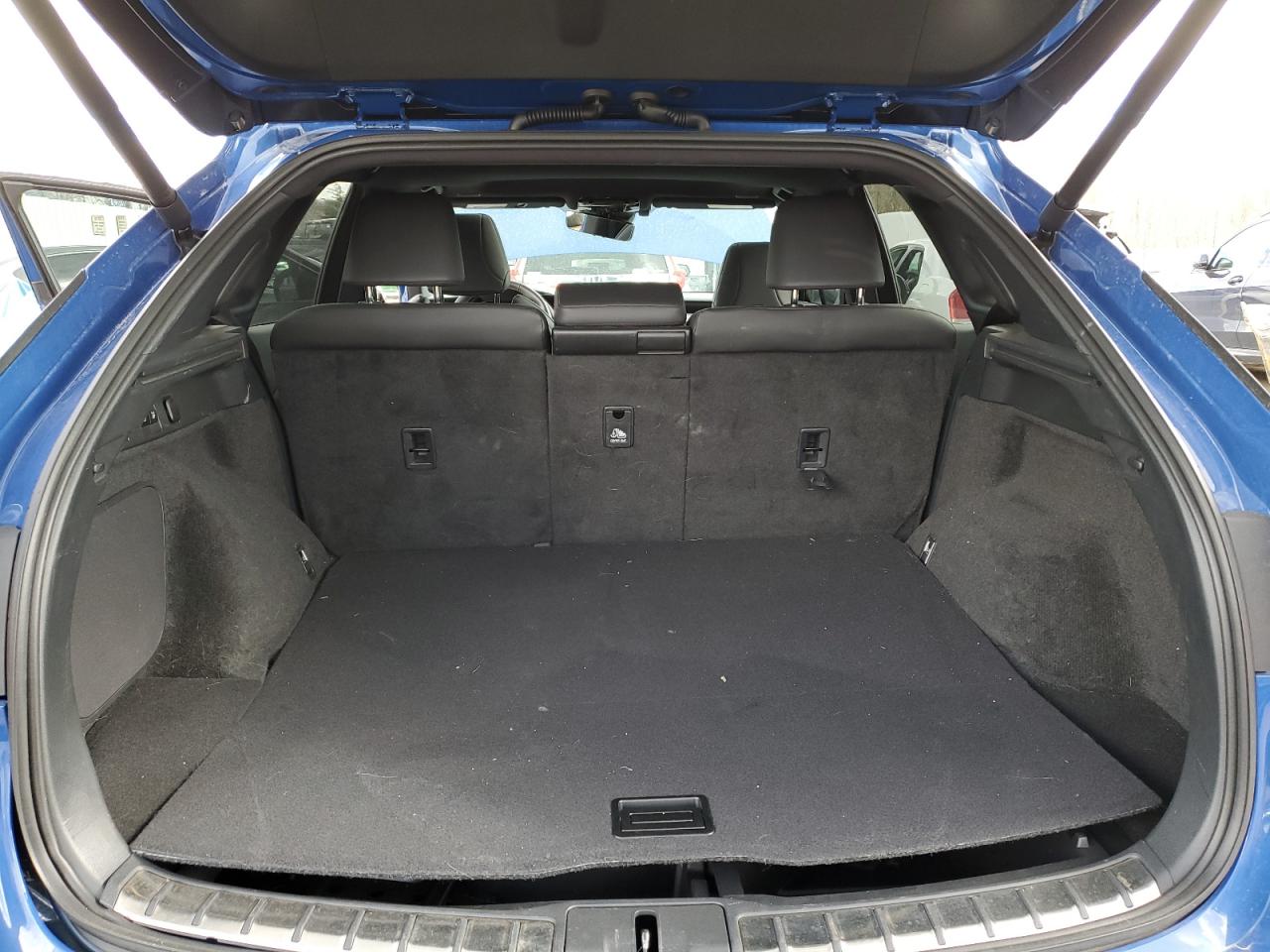 2023 LEXUS RX 350 BASE VIN:2T2BAMCA8PC030375