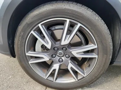 2018 Volvo V90 YV1PZ102CJ1032711 VIN:YV1PZ102CJ1032711