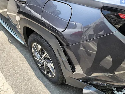 2021 Hyundai Tucson KMHJE811BMU009774 VIN:KMHJE811BMU009774