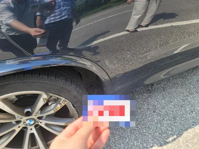 2016 BMW 540 WBAKS6108G0N62028 VIN:WBAKS6108G0N62028