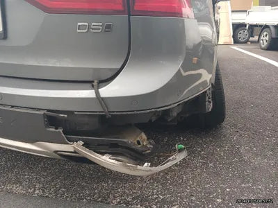 2017 Volvo V90 VIN: